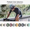 Nacorulu Band Compatible With Garmin Vivoactive 4S Bands,18mm Soft Silicone