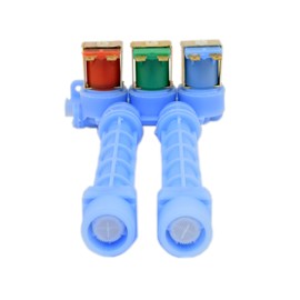 GENUINE Frigidaire 134371220 Valve for Washer