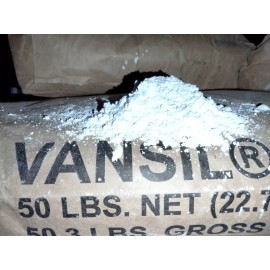 Unbranded Wollastonite-c