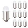 Yoper BA9S 53 57 1895 64111 LED Light Bulb for