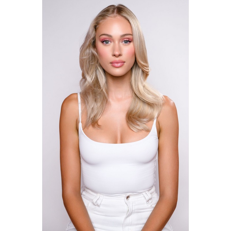 Mermade Hair Blow Dry Brush - Black