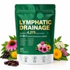 MISSECO 21 Pflanzen Komplex Löwenzahn Echinacea Klette 240 Softgel Kapseln