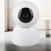 Indoor Security Camera 1080p WiFi Night Vision Motion Detection 2