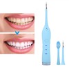 USB Electric Dental Scaler Calculus Vibration Plaque Tartar Removal Tooth