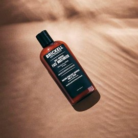 Brickell Men's Products Daily Essential Face Moisturizer, 4 Ounce