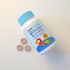 Dr. Poy Wellkicker Children's Calcium & Vitamin D 1,500mg x