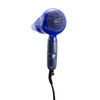 Panasonic EH5202P-A Zigzag Hair Drier Turbo Dry 1200 Blue