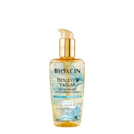 BIOXCIN Besleyici Yağlar Saç Bakım Yağı 150 ML - Sülfatsız, Kuru ve Yıpranmış Saçlar Saç Dökülme Karşıtı'