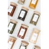 Minimalist Spice Labels for Spice Jars - 146 Spice Jar