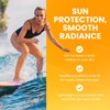 JACKET Sport Sunscreen SPF 50+ | Broad Spectrum Sunscreen SPF
