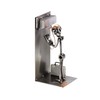 Steelman24 I Nuts and bolts sculpture Cooling System Maintenance Mechanic
