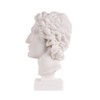 Alexander The Great of Macedonia Bust Greek Statue Figure 6