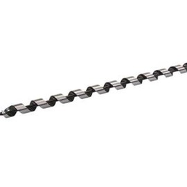 Dapetz ® Auger Bit 16 X 450mm Hand Tools Holes Cutting Hex Shank Drill New DIY Carbon Steel Spiral Drilling Auger Bit for Home Improvement Industrial Workshop