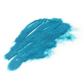 Meadowood Powder Coat Paint Fishing Jig/Lure Polyflake Royal Blue (1 oz)