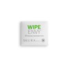Skura Style WIPE ENVY™ Toallitas de limpieza reutilizables de microfibra