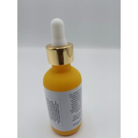 PROVENCE BEAUTY Glow Day Serum Natural Vitamin C Facial Serum 2oz