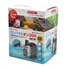 Aheim Compact On 300 NEW (60 Hz, West Japan Region)