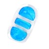 Cold Gel Ice Pack Cooling Compress for Injury Soft Reusable