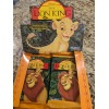 THE LION KING SKYBOX(MOVIE) SERIES 1 TRADING CARD PACK 1