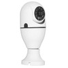 Wireless WiFi Camera 100W 20m Night Vision Voice Intercom 360