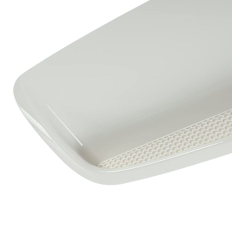 CHEDA Hood Scoop Kit Compatible with Toyota Tacoma 2005-2011, 7618135050A1