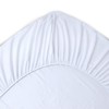 HADI LONDON Microfiber Deep Fitted Sheets 40cm - King Size,