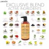 PURA D OR MD ANTI-THINNING BIOTIN 샴푸 컨디셔너 세트 (16oz