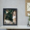 Hodeframe Graduation Shadow Box Frame 13x16, Large Graduation Frames with