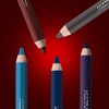 Pupa Milano Multiplay Eye Pencil - 12 Grey Blue -