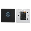 DC12V Infrared Door Exit Induction Contact Release Switch with LED