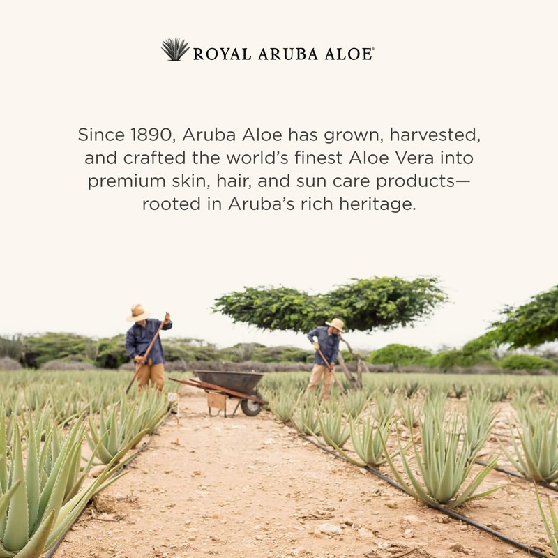 PURE ALOE VERA SKIN CARE GEL