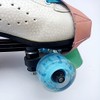 VKEDA Quad Roller Skating 85A - PowerDyne Magic Cushions -