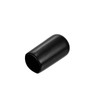 QUARKZMAN Pack of 15 Rubber End Caps 10.5 mm ID