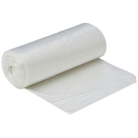 Bin Liners DEISS UNIVERSAL PLUS 20 L for Office Waste