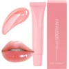 Peptide Glaze Tinted Lip, Bálsamo Labial Hidratante con Vit E