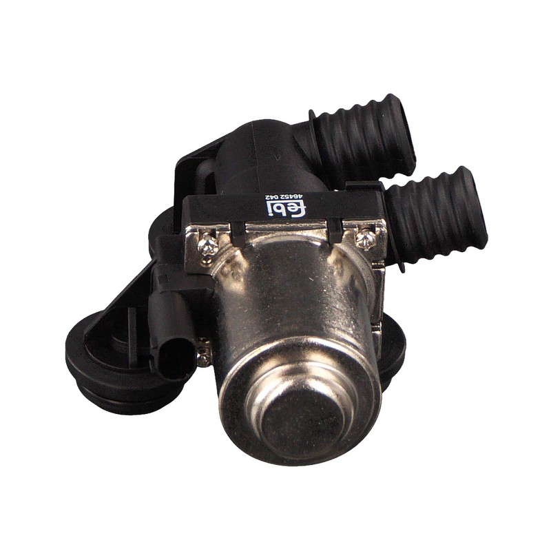 febi bilstein 46452 Heating Control Valve, Pack of 1