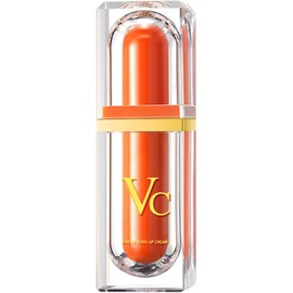 Crema tonificante de maquillaje con vitamina C, 30g, maquillaje rápido, crema hidratante iluminadora para la cara para una piel radiante, aclaramiento de todo tipo piel