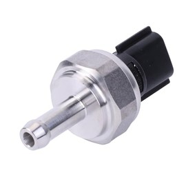 DPF Exhaust Pressure Sensor for Mazda 6 2012-2024 for Mazda 3 2013-2019 DPF Exhaust Gas Pressure Sensor Replaces SH0918211 SHY618W00 SH0218211C