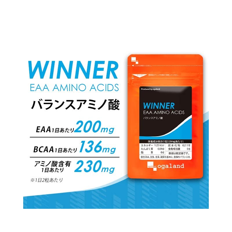 Balance Amino Acids , , ,