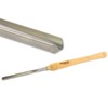 Hurricane Turning Tools, HTT-102, High Speed Steel, 5/8" Bowl Gouge