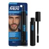 Retoque Temporal para Barba Just For Men Tinte Temporal Castaño Oscuro 1 Unidad