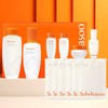 Sulwhasoo Jaum 2 types special + Sulwhasoo first care mask 6 piece set / 설화수 자음 2종 기획+설화수 윤조마스크 6장 세트