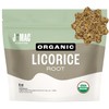J Mac Botanicals Organic Licorice Root Herbal Tea - 6