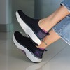 COURT Nube | 1106J/MM 26 Tenis para Mujer Ultra Confort,