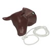 Tapadero Roping Dummy (Brown)