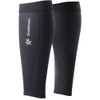 Gold Win: Compression Calf Sleeves GC03371, Black
