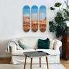 [CCS] Custom Photo Grid Skateboard Deck (8.50")