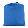 Outdoor Portable Lightweight Waterproof Rain Tarp Fly Tent Tarp Shelter