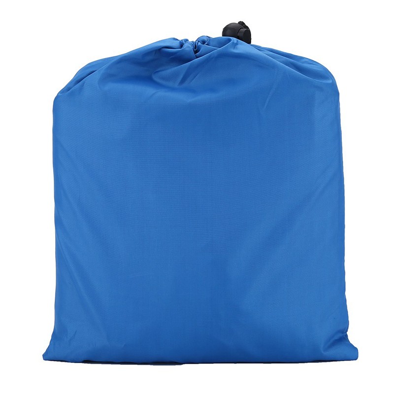 Outdoor Portable Lightweight Waterproof Rain Tarp Fly Tent Tarp Shelter