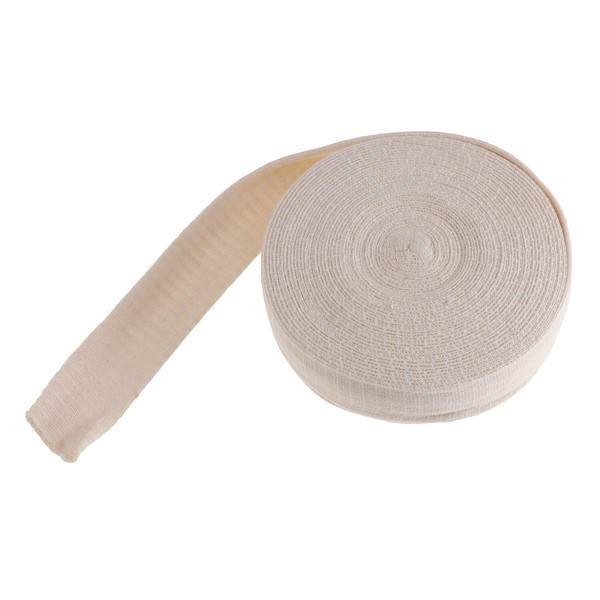 Supvox Tube Bandage Mesh Bandage Mesh Tube Bandage Fixation Bandage